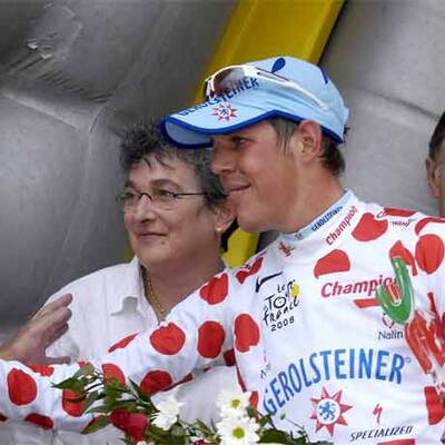 Kohls Sensations-Ritt