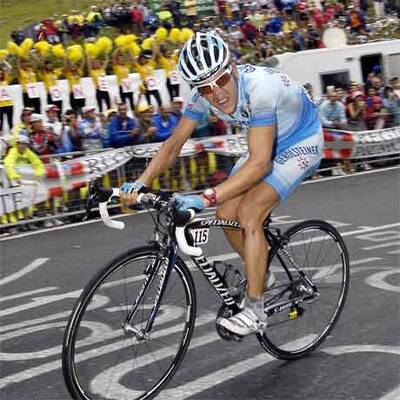 Kohls Sensations-Ritt