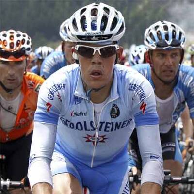 Kohls Sensations-Ritt