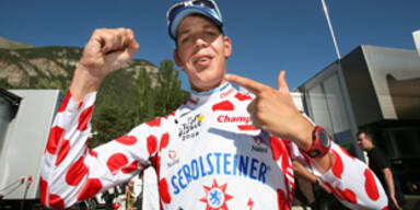 Kohl kämpft bis Paris um die Riesensensation