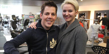 Bernhard Kohl schreibt für ÖSTERREICH