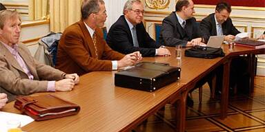 Kohl droht jetzt das Karriereende