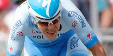 Kohl bei Deutschland-Tour abgeschlagen