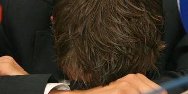 Rennstall feuert Bernhard Kohl