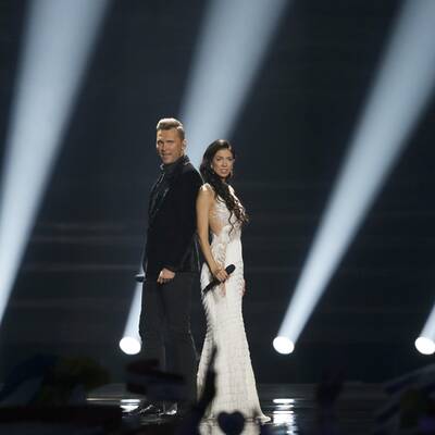 ESC 2017 - Die besten Bilder