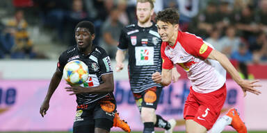 Bullen-Youngster steht im Visier des AC Milan