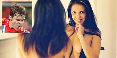 Porno-Star: Marathon-Sex für Tore