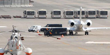 Österreicherin in Kokain- Schmuggel verwickelt