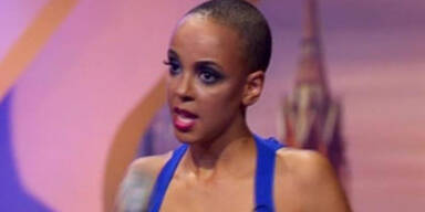 Lugners (Ex)-Kolibri schockt bei DSDS