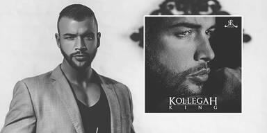 Kollegah Album "King"