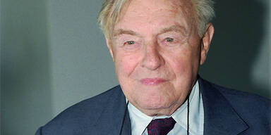 Israel nimmt Abschied von Teddy Kollek