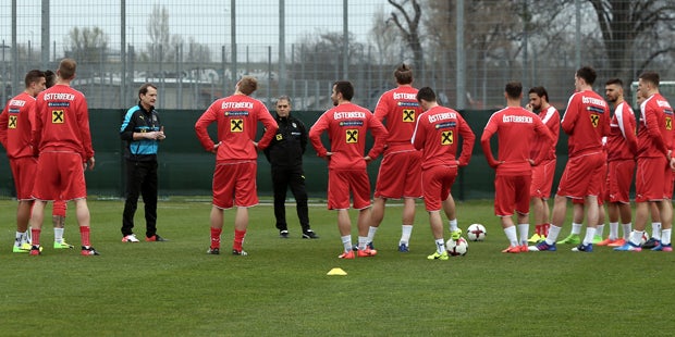 Koller plant großen Systemwechsel