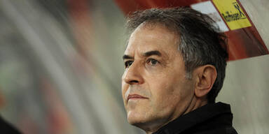 Erster Verbandschef spricht sich f&uuml;r Andi Herzog aus