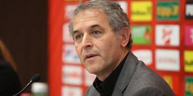 Das sagt Koller zur Absagenflut