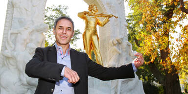 "Wir wollen gegen Große aufgeigen"