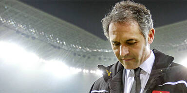 Koller zieht zwiespältige Debüt-Bilanz