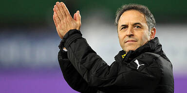 Koller hat richtig gepokert