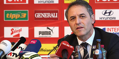 Koller: "Die Moral war nicht da"