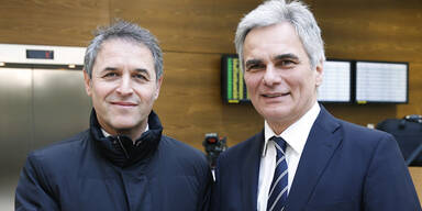 Der harte Kampf um das EU-Budget 