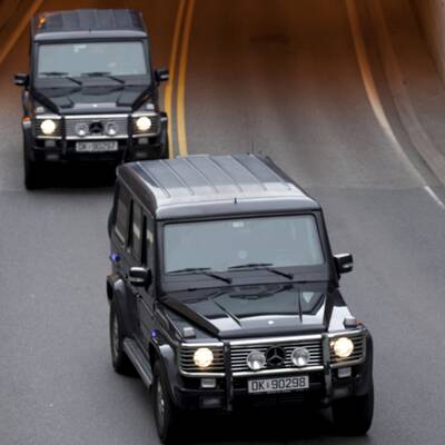 Anders Behring Breivik: Er hat 76 Menschen auf dem Gewissen