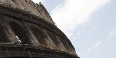 Kolosseum, Reuters