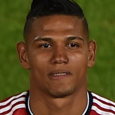 Der Kader von Kolumbien