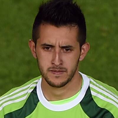 Der Kader von Kolumbien