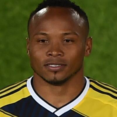 Der Kader von Kolumbien