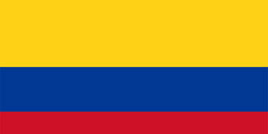 kolumbien_flagge