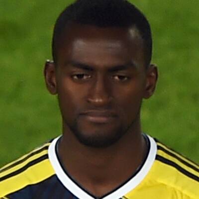 Der Kader von Kolumbien