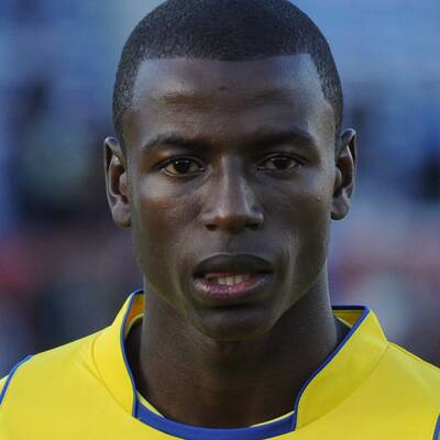 Der Kader von Kolumbien