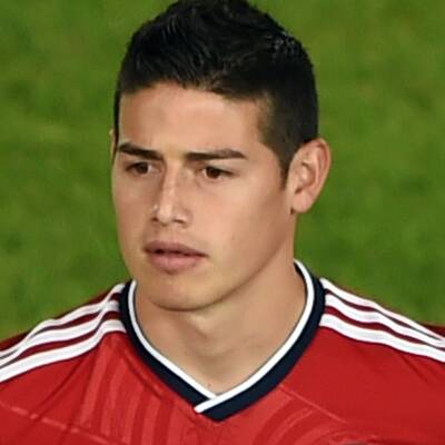 Der Kader von Kolumbien