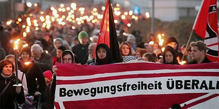 Asyl-Zwillinge wieder daheim