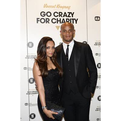 Fußball-WM: Wer ist die heißeste Spielerfrau?