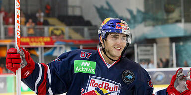 Komarek schießt Ex-Club Lulea ab