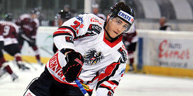 Zwei Österreicher mit NHL-Chancen