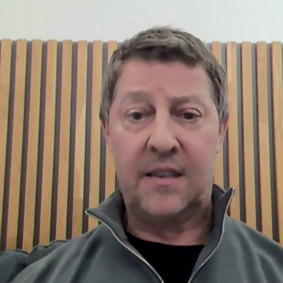 Karl Wendl: Walter Komarek im Interview