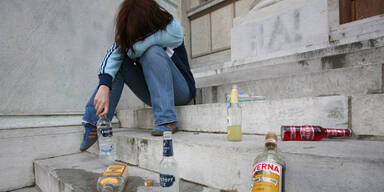 Nach Komasaufen: Teenie (14) wieder daheim