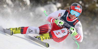 Blech-Pech! Siebenhofer verpasst hauchdünn Medaille