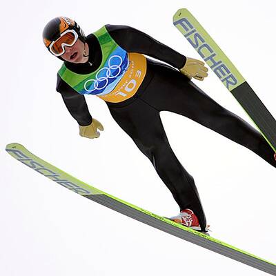 Gold für ÖSV-Kombinierer