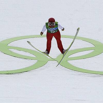 Gold für ÖSV-Kombinierer