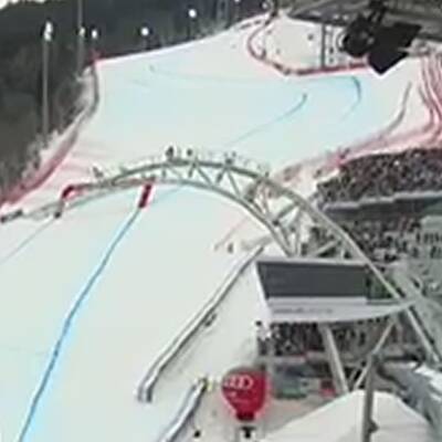 Die besten Bilder der Herren-Kombi