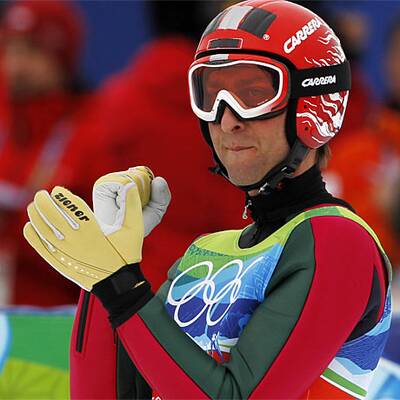 Gold für ÖSV-Kombinierer