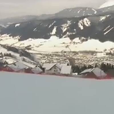 Die besten Bilder der Herren-Kombi