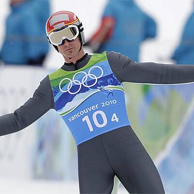 Gold für ÖSV-Kombinierer