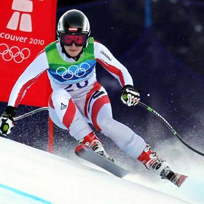 Riesch gewinnt Superkombi