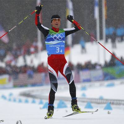 Gold für ÖSV-Kombinierer