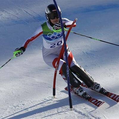 Riesch gewinnt Superkombi