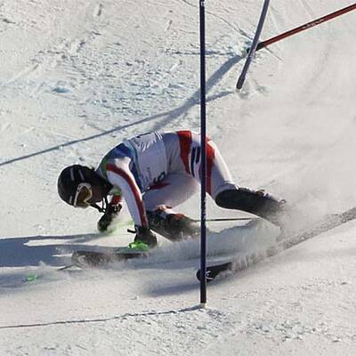 Riesch gewinnt Superkombi