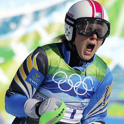 Riesch gewinnt Superkombi